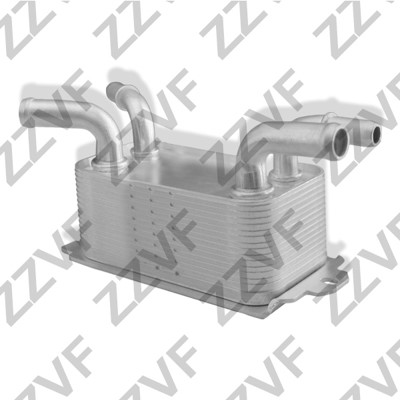 Oljekylare, motor Zzvf ZV239VL ZZVF