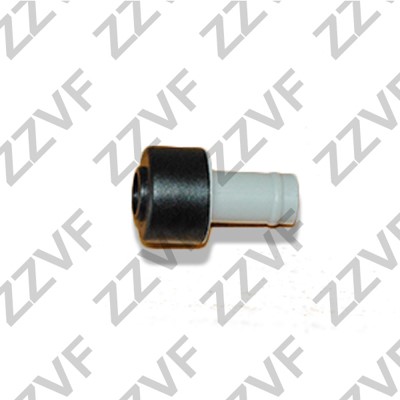 Ventil, vevhusventilation Zzvf ZV245A ZZVF
