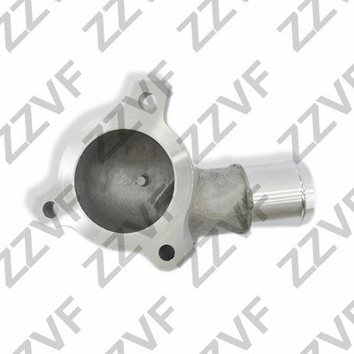 Rördel, motorkylning Zzvf ZV251HY ZZVF