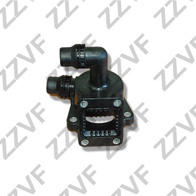 Termostathus Zzvf ZV258BM ZZVF
