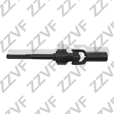 Styrningsaxel Zzvf ZV2602T ZZVF