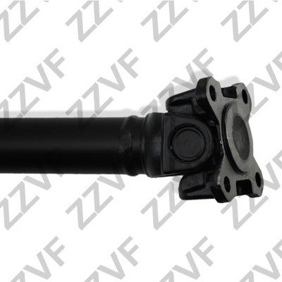 Kardan Zzvf ZV262677 ZZVF