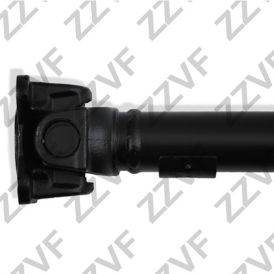 Kardan Zzvf ZV262677 ZZVF