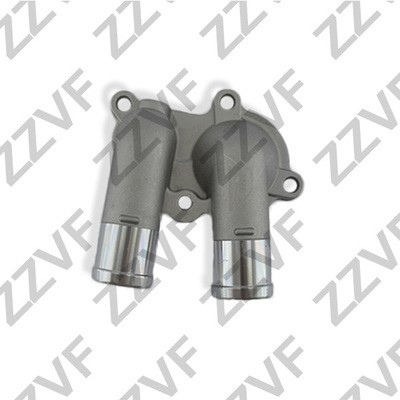 Rördel, motorkylning Zzvf ZV262HY ZZVF
