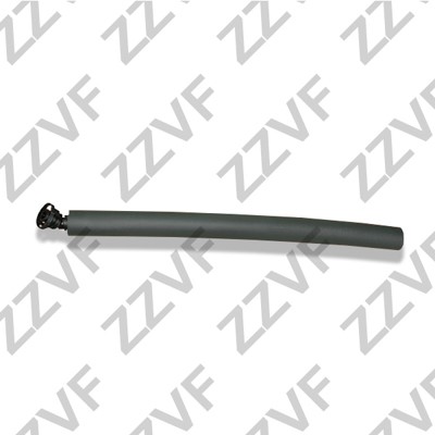 Slang, vevhusventilation Zzvf ZV268W ZZVF