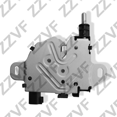 Motorhuvslås Zzvf ZV26958 ZZVF