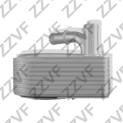 Oljekylare, motor Zzvf ZV273FF ZZVF