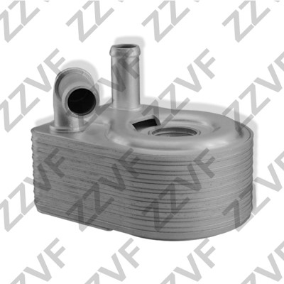Oljekylare, motor Zzvf ZV273FF ZZVF