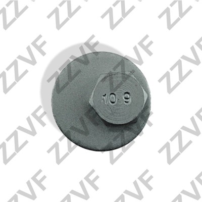 Inställningsskruv, camber Zzvf ZV27T ZZVF