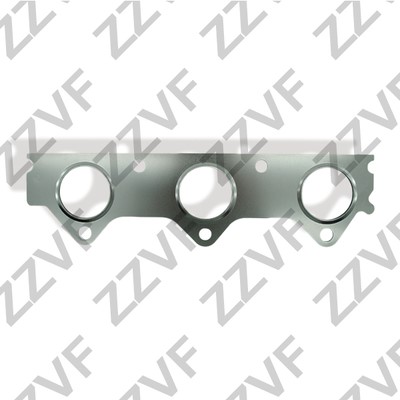 Packning, avgas, grenrör Zzvf ZV2817MR ZZVF