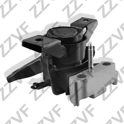 Hållare, motorupphängning Zzvf ZV28238 ZZVF