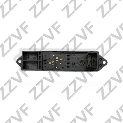 Brytare, fönsterhiss, Höger bak Zzvf ZV294MR ZZVF