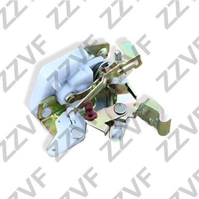 Lås, dörr, Vänster bak Zzvf ZV295MB ZZVF Lås, dörr, Vänster bak Zzvf ZV295MB ZZVF