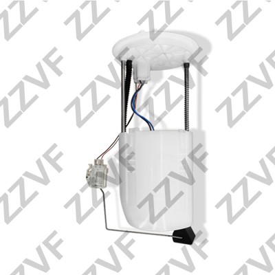 Bränslepump Zzvf ZV298A ZZVF