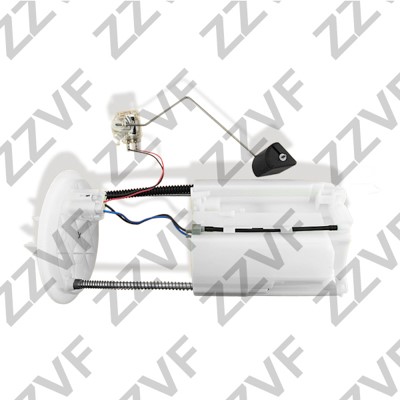 Bränslepump Zzvf ZV298A ZZVF