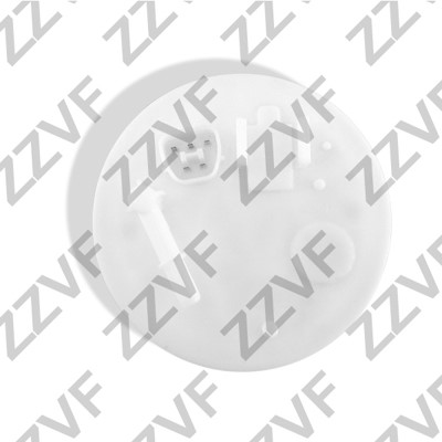 Bränslepump Zzvf ZV298A ZZVF