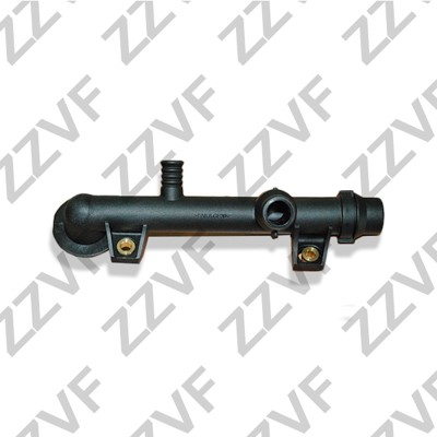 Rördel, motorkylning Zzvf ZV29MW ZZVF