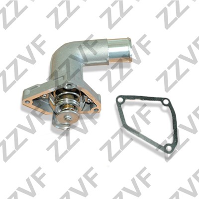 Termostat, kylvätska Zzvf ZV2A10 ZZVF