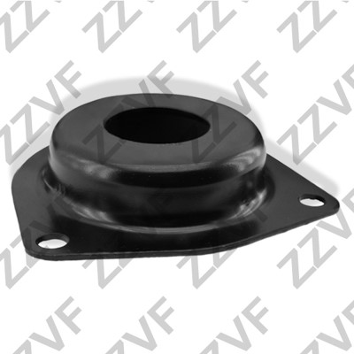 Fjäderbenslager, Fram, höger eller vänster Zzvf ZV2W100 ZZVF Fjäderbenslager, Fram, höger eller vänster Zzvf ZV2W100 ZZVF