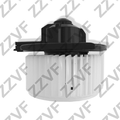 Kupéfläkt 12V Zzvf ZV30528 ZZVF
