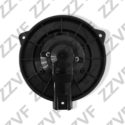 Kupéfläkt 12V Zzvf ZV30528 ZZVF