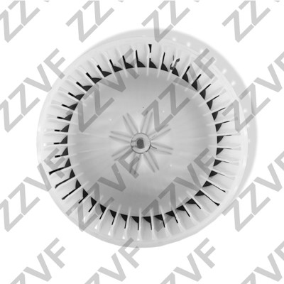Kupéfläkt 12V Zzvf ZV30528 ZZVF
