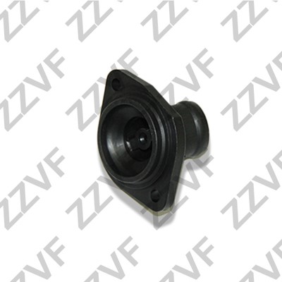 Rördel, motorkylning Zzvf ZV310B ZZVF