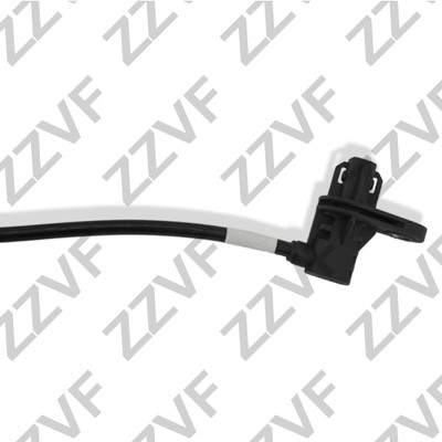 ABS-givare, Sensor, hjulvarvtal, framaxel vänster Zzvf ZV310ML ZZVF ABS-givare, Sensor, hjulvarvtal, framaxel vänster Zzvf ZV310ML ZZVF