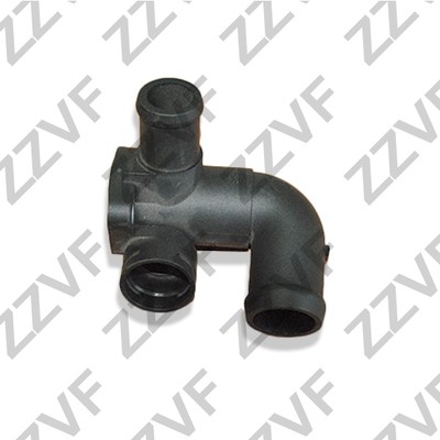 Rördel, motorkylning Zzvf ZV3112C ZZVF Rördel, motorkylning Zzvf ZV3112C ZZVF