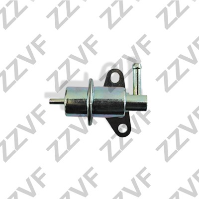 Sensor, bränsletryck Zzvf ZV3119MD ZZVF