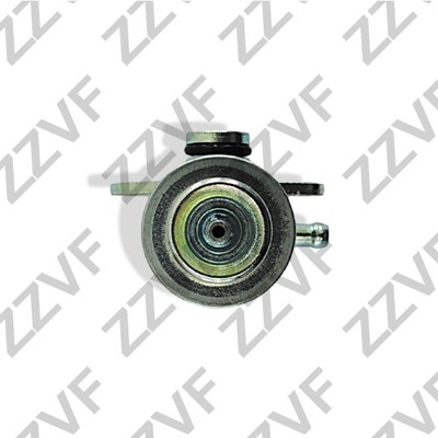 Sensor, bränsletryck Zzvf ZV3119MD ZZVF