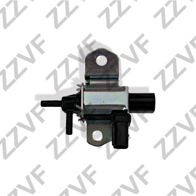 El. tryckomformare Zzvf ZV314MF ZZVF