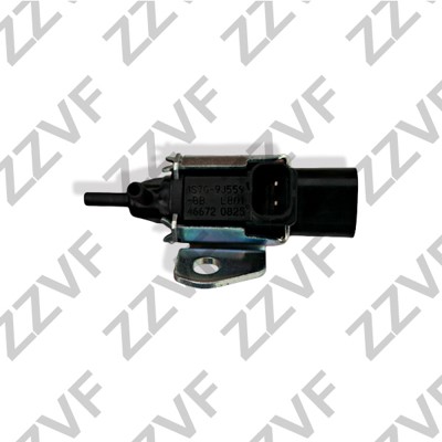 El. tryckomformare Zzvf ZV314MF ZZVF