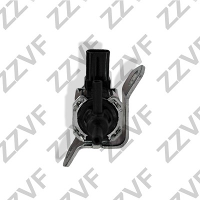 El. tryckomformare Zzvf ZV314MF ZZVF