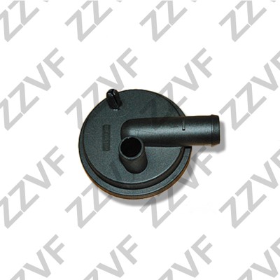 Ventil, vevhusventilation Zzvf ZV319A ZZVF Ventil, vevhusventilation Zzvf ZV319A ZZVF