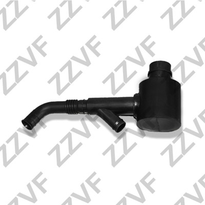 Slang, vevhusventilation Zzvf ZV31AB ZZVF