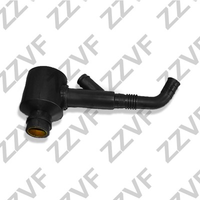 Slang, vevhusventilation Zzvf ZV31AB ZZVF