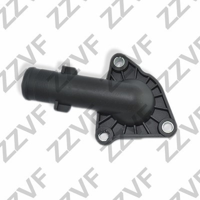 Rördel, motorkylning Zzvf ZV322K ZZVF Rördel, motorkylning Zzvf ZV322K ZZVF
