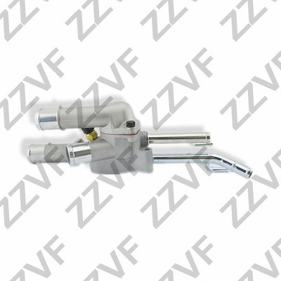 Rördel, motorkylning Zzvf ZV324HY ZZVF
