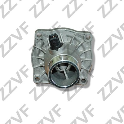 Termostat, kylvätska Zzvf ZV32BM ZZVF