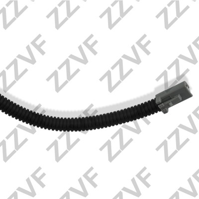 ABS-givare, Sensor, hjulvarvtal, framaxel höger Zzvf ZV330MR ZZVF ABS-givare, Sensor, hjulvarvtal, framaxel höger Zzvf ZV330MR ZZVF