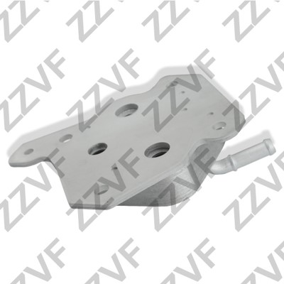 Oljekylare, motor Zzvf ZV330TY ZZVF