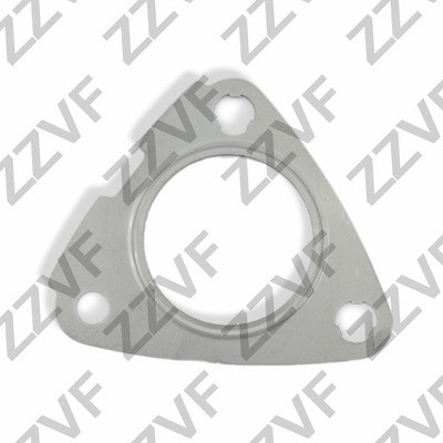 Packning, avgasrör, Ytter, Avgasgrenrör Zzvf ZV3312LF ZZVF