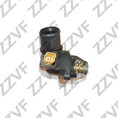 Termostat, kylvätska Zzvf ZV33CP ZZVF Termostat, kylvätska Zzvf ZV33CP ZZVF