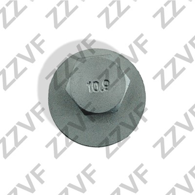 Inställningsskruv, camber Zzvf ZV33P ZZVF