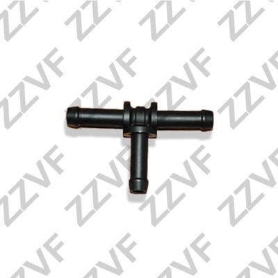 Rördel, motorkylning Zzvf ZV341N ZZVF