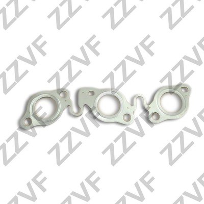 Packning, avgas, grenrör Zzvf ZV345LR ZZVF