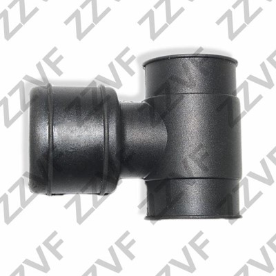 Slang, vevhusventilation Zzvf ZV347A ZZVF