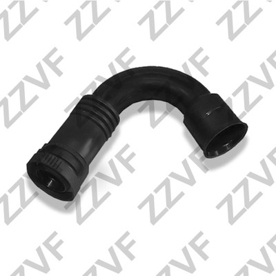 Slang, vevhusventilation Zzvf ZV348P ZZVF