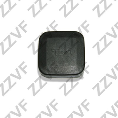 Lock, oljepåfyllning Zzvf ZV3492W ZZVF